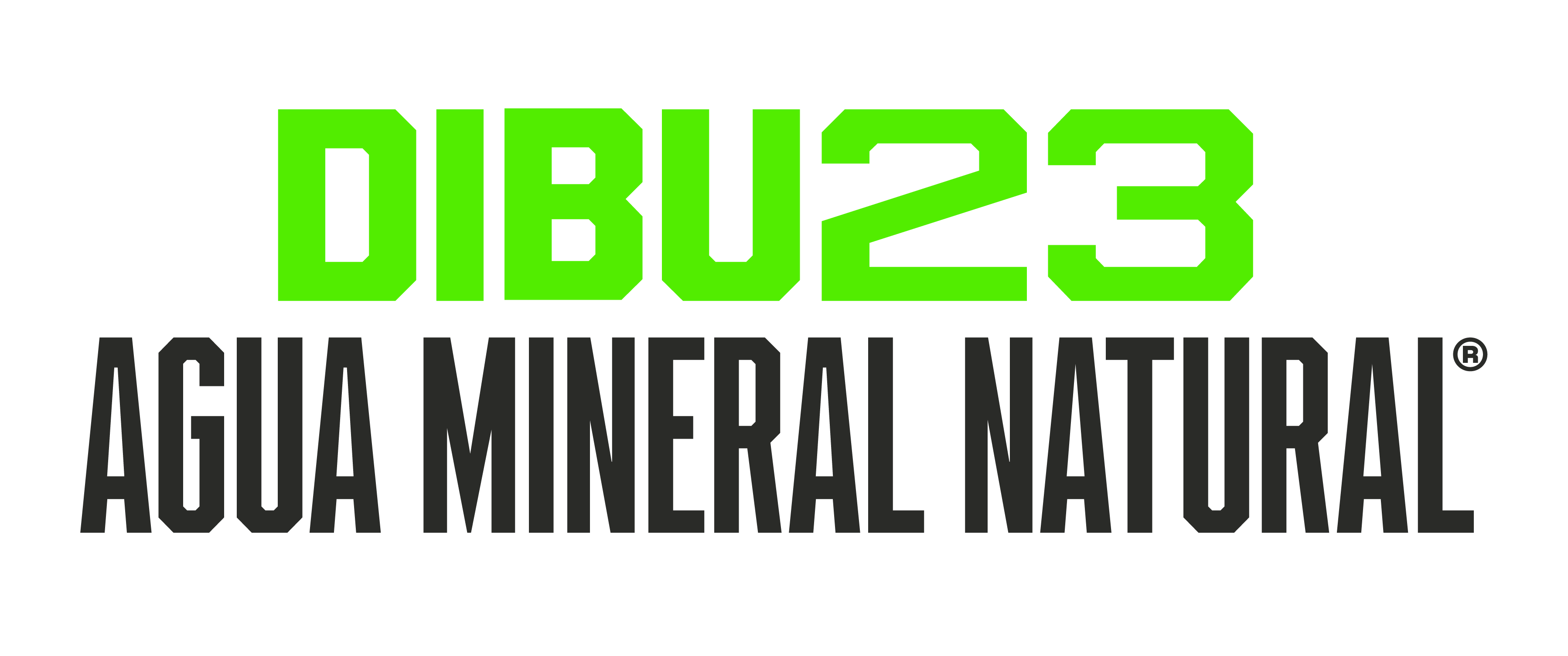 Dibu 23 Agua