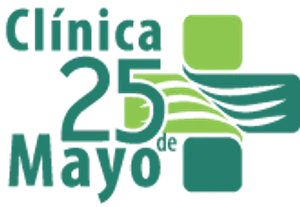 Clínica 25 de Mayo