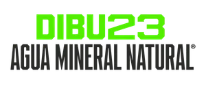 Dibu23 Agua Mineral Natural