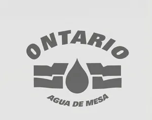 Ontario Agua de Mesa